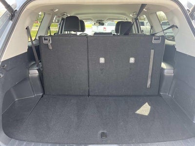 2025 Toyota Grand Highlander XLE AWD (Natl)