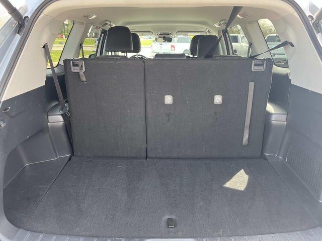 2025 Toyota Grand Highlander XLE AWD (Natl)