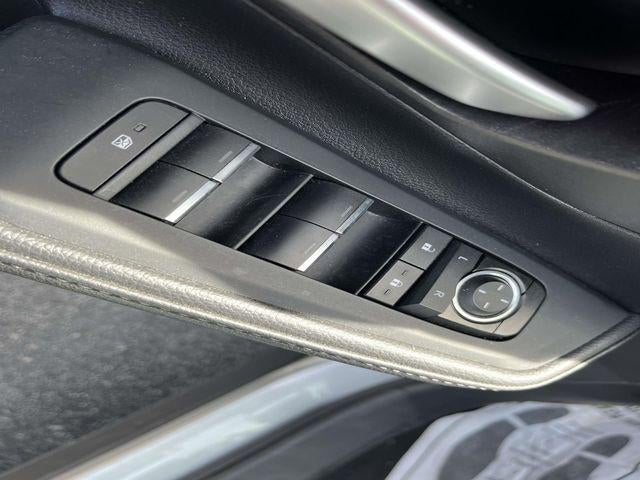 2025 Toyota Grand Highlander XLE AWD (Natl)