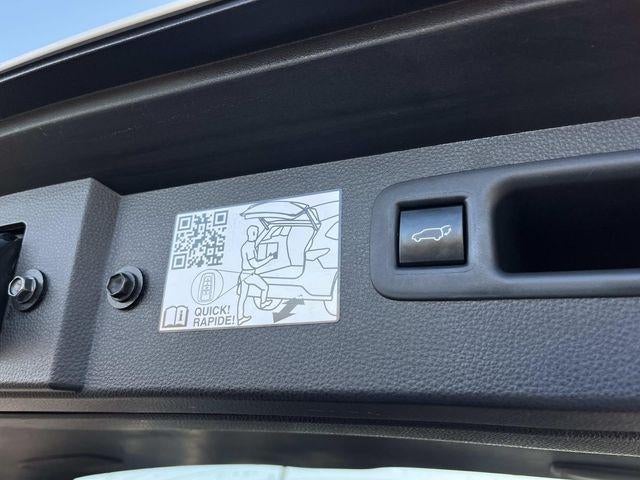 2021 Toyota Highlander Hybrid Platinum AWD (Natl)