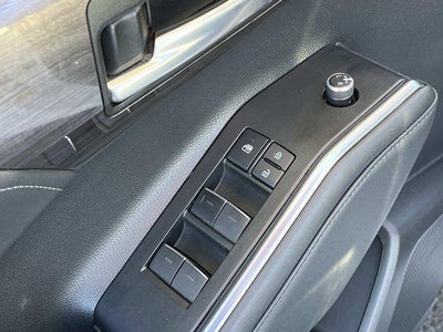 2021 Toyota Highlander Hybrid Platinum AWD (Natl)