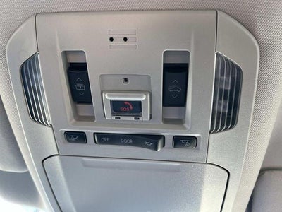 2021 Toyota Highlander Hybrid Platinum AWD (Natl)