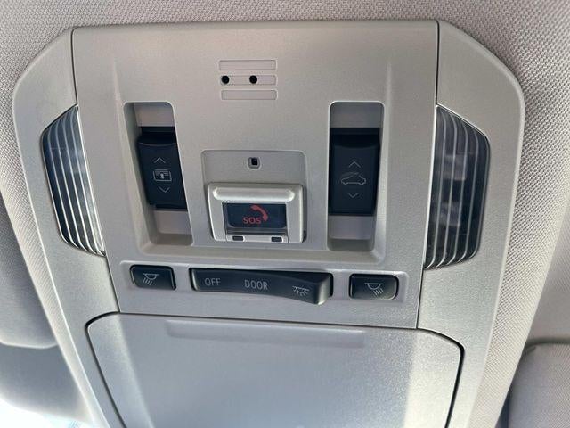 2021 Toyota Highlander Hybrid Platinum AWD (Natl)