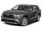 2021 Toyota Highlander Hybrid Platinum AWD (Natl)