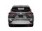 2021 Toyota Highlander Hybrid Platinum AWD (Natl)