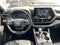 2022 Toyota Highlander XLE FWD (Natl)