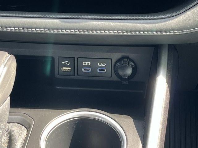 2022 Toyota Highlander XLE FWD (Natl)