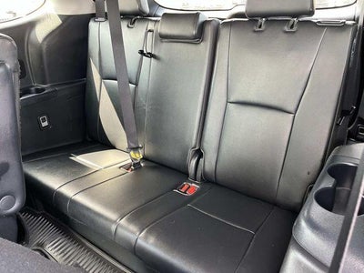 2022 Toyota Highlander XLE FWD (Natl)