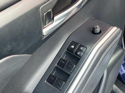 2022 Toyota Highlander XLE FWD (Natl)