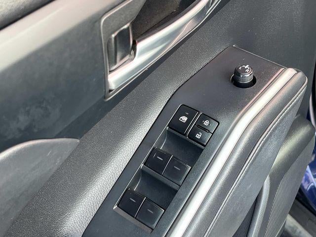 2022 Toyota Highlander XLE FWD (Natl)
