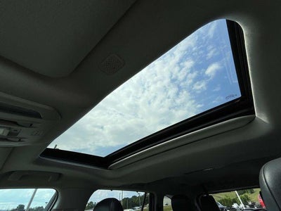 2022 Toyota Highlander XLE FWD (Natl)
