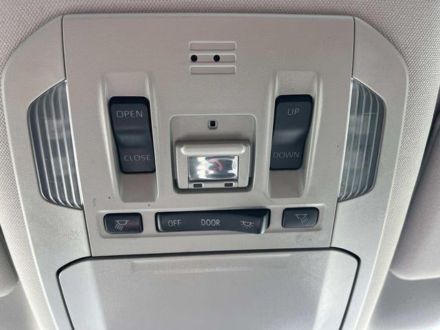 2022 Toyota Highlander XLE FWD (Natl)