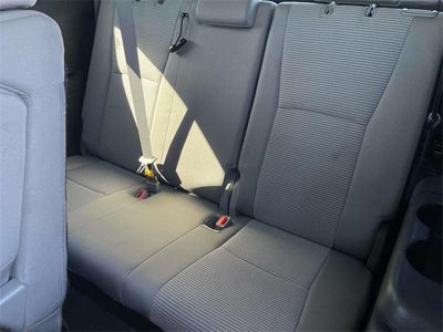 2023 Toyota Highlander L FWD (Natl)