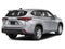 2023 Toyota Highlander L FWD (Natl)