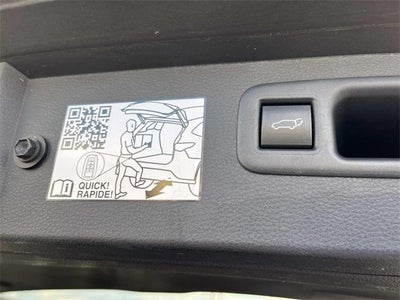 2023 Toyota Highlander Platinum AWD (Natl)