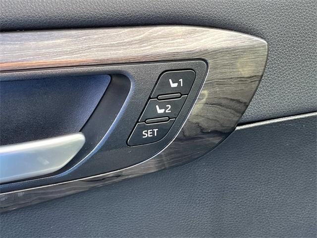 2023 Toyota Highlander Platinum AWD (Natl)