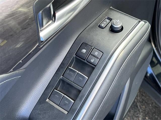 2023 Toyota Highlander Platinum AWD (Natl)