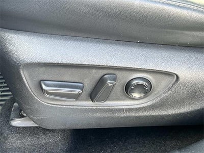 2023 Toyota Highlander Platinum AWD (Natl)