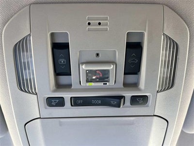 2023 Toyota Highlander Platinum AWD (Natl)