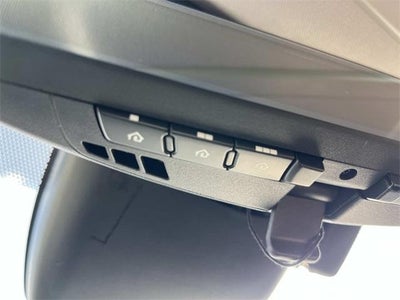 2023 Toyota Highlander Platinum AWD (Natl)