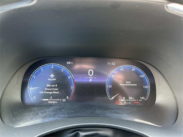 2023 Toyota Highlander Platinum AWD (Natl)