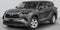 2025 Toyota Highlander LE AWD (SE)