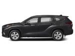 2025 Toyota Highlander LE AWD (SE)