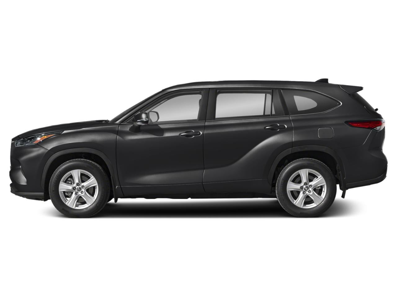 2025 Toyota Highlander LE AWD (SE)