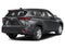 2025 Toyota Highlander LE AWD (SE)