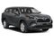 2025 Toyota Highlander LE AWD (SE)