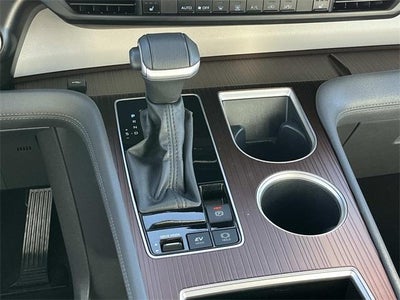 2024 Toyota Sienna XLE FWD 7-Passenger (Natl)
