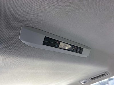 2024 Toyota Sienna XLE FWD 7-Passenger (Natl)