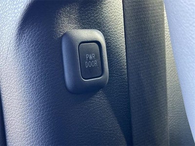 2024 Toyota Sienna XLE FWD 7-Passenger (Natl)