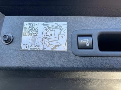 2024 Toyota Sienna XLE FWD 7-Passenger (Natl)