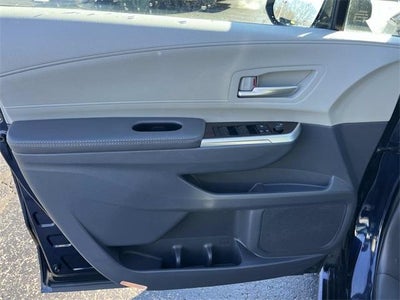 2024 Toyota Sienna XLE FWD 7-Passenger (Natl)
