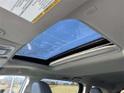 2024 Toyota Sienna XLE FWD 7-Passenger (Natl)