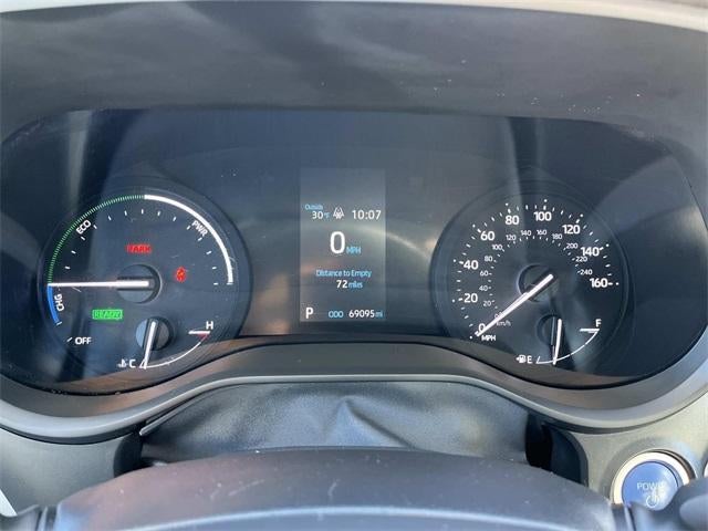 2024 Toyota Sienna XLE FWD 7-Passenger (Natl)