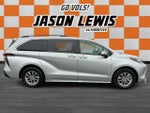 2023 Toyota Sienna XLE FWD 8-Passenger (Natl)