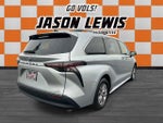 2023 Toyota Sienna XLE FWD 8-Passenger (Natl)
