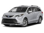 2023 Toyota Sienna XLE FWD 7-Passenger (Natl)