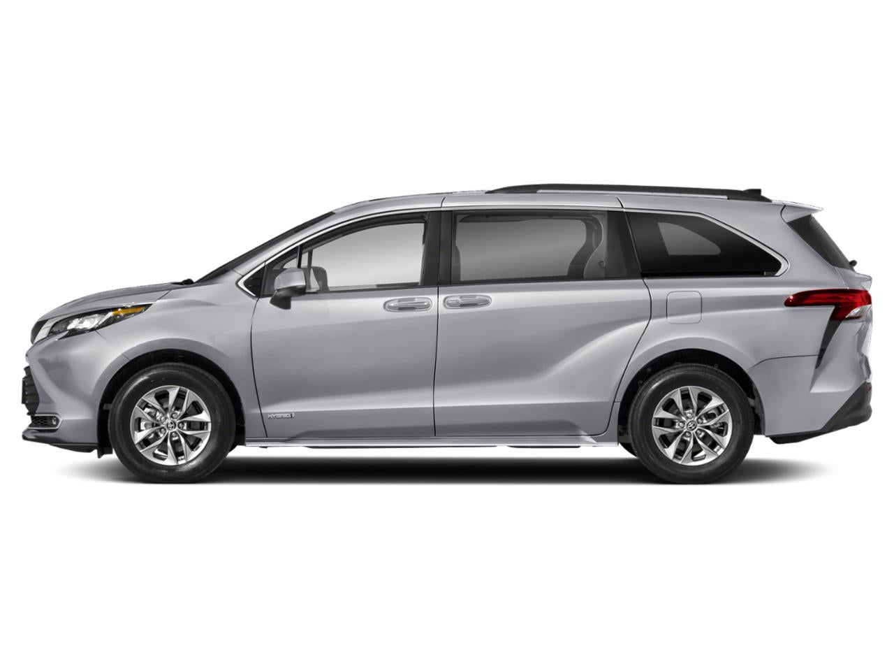 2023 Toyota Sienna XLE FWD 7-Passenger (Natl)