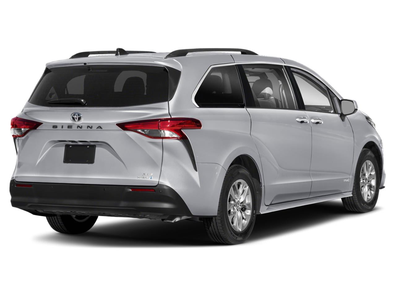 2023 Toyota Sienna XLE FWD 7-Passenger (Natl)