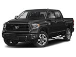 2021 Toyota Tundra 4WD 4WD Platinum CrewMax 5.5' Bed 5.7L (Natl)