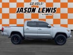2019 Toyota Tacoma 4WD 4WD TRD Sport Double Cab 5' Bed V6 MT (Natl)