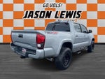 2019 Toyota Tacoma 4WD 4WD TRD Sport Double Cab 5' Bed V6 MT (Natl)