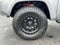 2019 Toyota Tacoma 4WD 4WD TRD Sport Double Cab 5' Bed V6 MT (Natl)