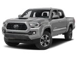 2019 Toyota Tacoma 4WD 4WD TRD Sport Double Cab 5' Bed V6 MT (Natl)