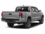 2019 Toyota Tacoma 4WD 4WD TRD Sport Double Cab 5' Bed V6 MT (Natl)