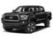 2019 Toyota Tacoma 4WD 4WD TRD Sport Double Cab 5' Bed V6 MT (Natl)