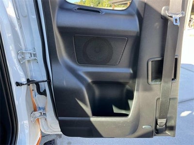 2019 Toyota Tacoma 2WD 2WD SR Access Cab 6' Bed I4 AT (GS)